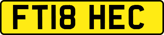FT18HEC