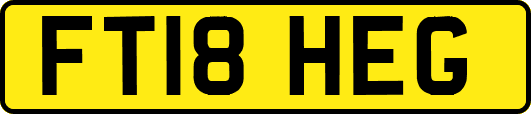 FT18HEG