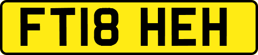 FT18HEH