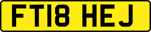 FT18HEJ
