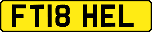 FT18HEL