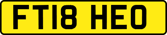 FT18HEO