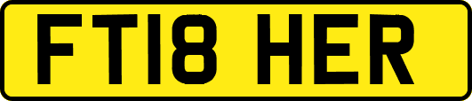FT18HER