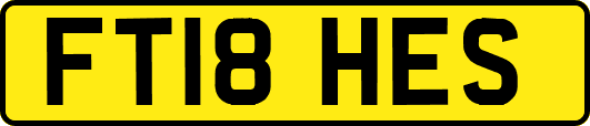 FT18HES