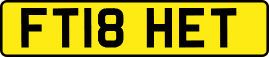 FT18HET