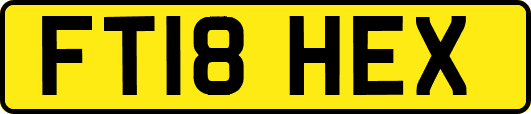 FT18HEX