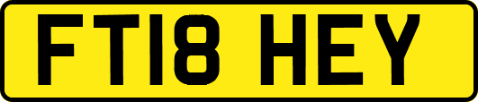 FT18HEY