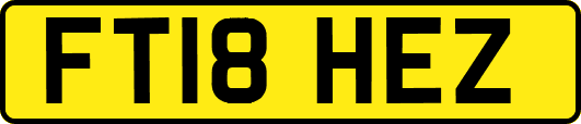 FT18HEZ