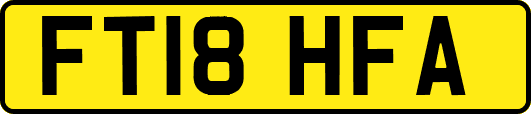 FT18HFA
