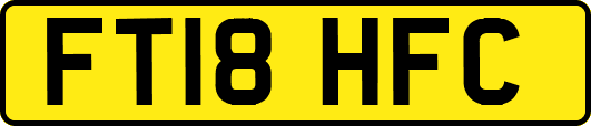 FT18HFC