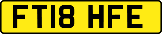 FT18HFE