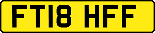 FT18HFF