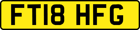 FT18HFG