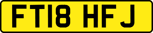 FT18HFJ
