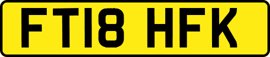FT18HFK
