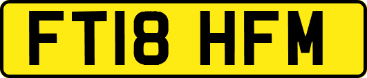 FT18HFM