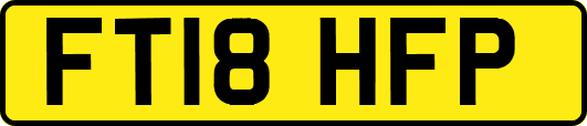 FT18HFP