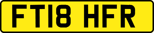 FT18HFR