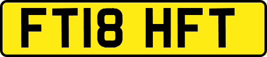 FT18HFT