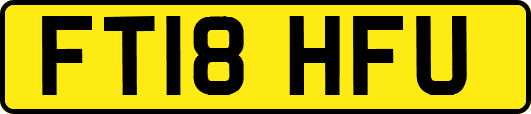 FT18HFU