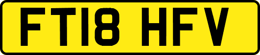 FT18HFV