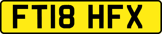 FT18HFX