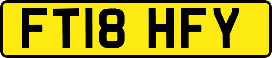FT18HFY