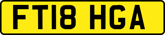 FT18HGA