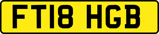 FT18HGB