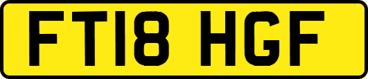 FT18HGF