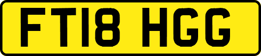 FT18HGG
