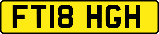 FT18HGH