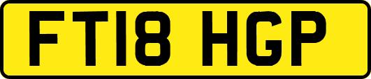 FT18HGP