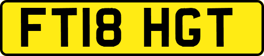 FT18HGT