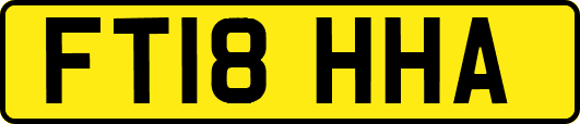 FT18HHA