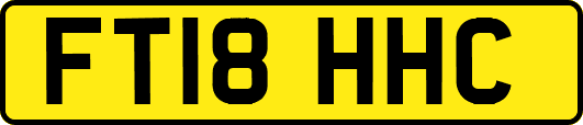 FT18HHC