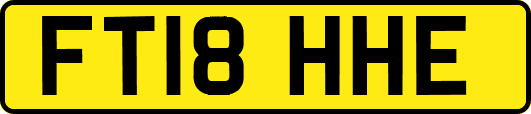 FT18HHE