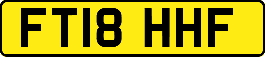 FT18HHF