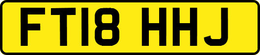 FT18HHJ