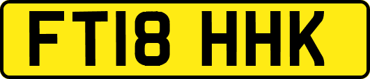 FT18HHK