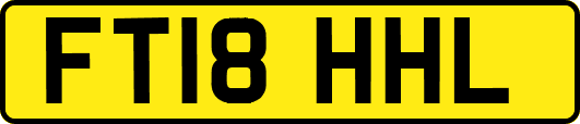 FT18HHL