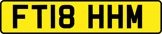 FT18HHM