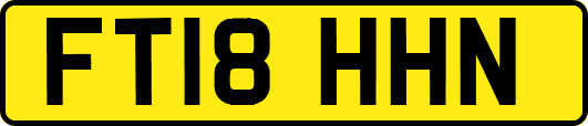 FT18HHN