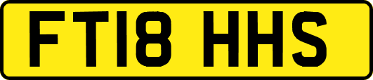FT18HHS