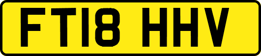 FT18HHV