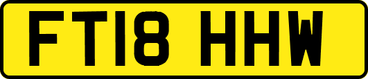 FT18HHW