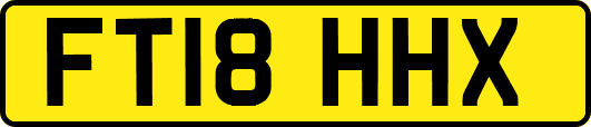 FT18HHX
