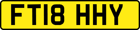 FT18HHY