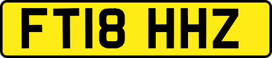 FT18HHZ