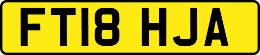 FT18HJA